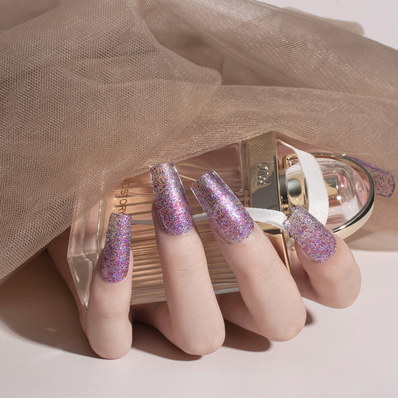 Non-Peelable Pearl Nail Polish Baking-Free Long-Lasting Quick-Drying Nail Polish Set Bright Nail Polish Wholesale Non-Peelable Pearl Nail Polish Baking-Free Long-Lasting Quick-Drying Nail Polish Set Bright Nail Polish Wholesale