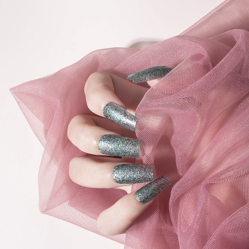 Non-Peelable Pearl Nail Polish Baking-Free Long-Lasting Quick-Drying Nail Polish Set Bright Nail Polish Wholesale Non-Peelable Pearl Nail Polish Baking-Free Long-Lasting Quick-Drying Nail Polish Set Bright Nail Polish Wholesale