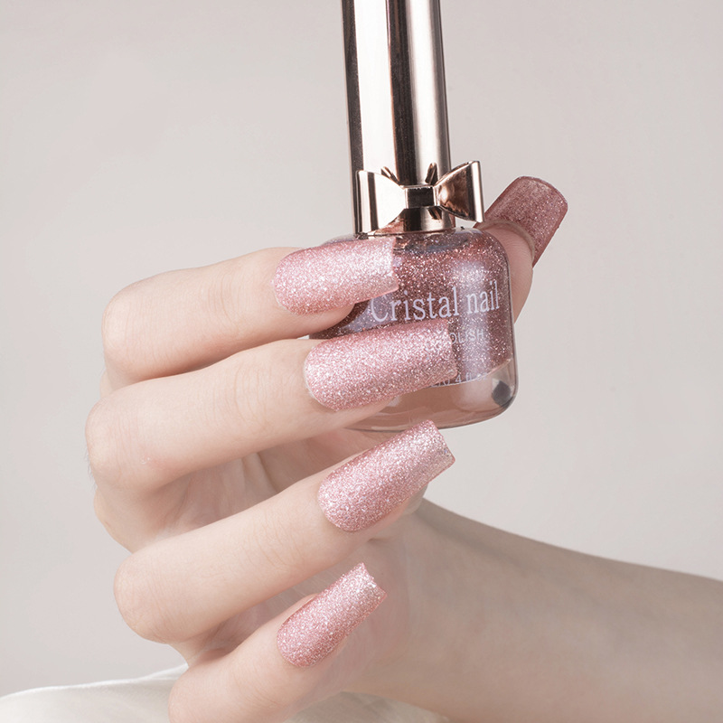 Non-Peelable Pearl Nail Polish Baking-Free Long-Lasting Quick-Drying Nail Polish Set Bright Nail Polish Wholesale Non-Peelable Pearl Nail Polish Baking-Free Long-Lasting Quick-Drying Nail Polish Set Bright Nail Polish Wholesale