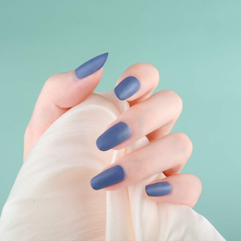 Frosted Nail Polish Hot Sale Various Solid Color Nail Polish Set Frosted Durable Peelable Baking-Free Oily Nail Polish Frosted Nail Polish Hot Sale Various Solid Color Nail Polish Set Frosted Durable Peelable Baking-Free Oily Nail Polish