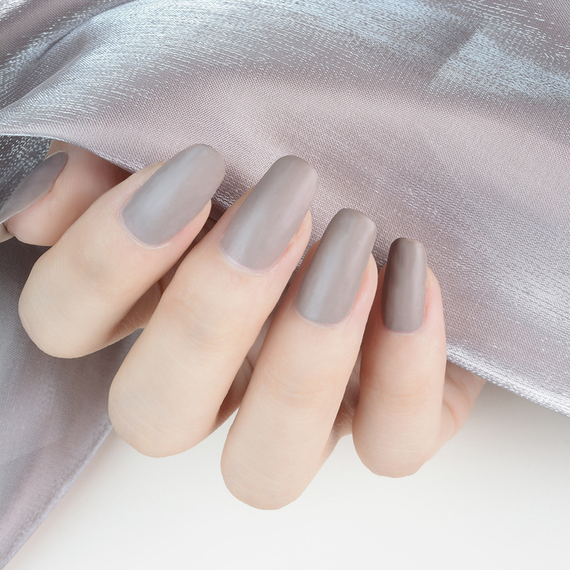 Frosted Nail Polish Hot Sale Various Solid Color Nail Polish Set Frosted Durable Peelable Baking-Free Oily Nail Polish Frosted Nail Polish Hot Sale Various Solid Color Nail Polish Set Frosted Durable Peelable Baking-Free Oily Nail Polish