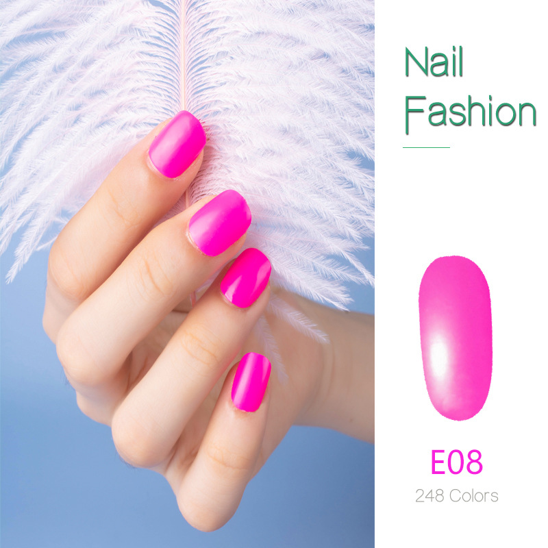 Cross-Border Bright Oil Nail Polish 36 Color Nail Polish Non-Peeling Quick-Drying White Baking-Free Nail Polish Cross-Border Bright Oil Nail Polish 36 Color Nail Polish Non-Peeling Quick-Drying White Baking-Free Nail Polish