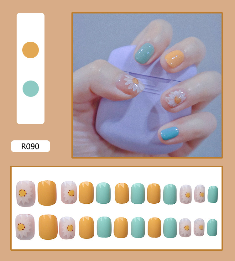 Nail Patch Finished Product Nail Stickers Wear Nail Polish Nail Shaped Piece Nail Sticker Nail Patch Nail Polish Sticker Nail Patch Finished Product Nail Stickers Wear Nail Polish Nail Shaped Piece Nail Sticker Nail Patch Nail Polish Sticker