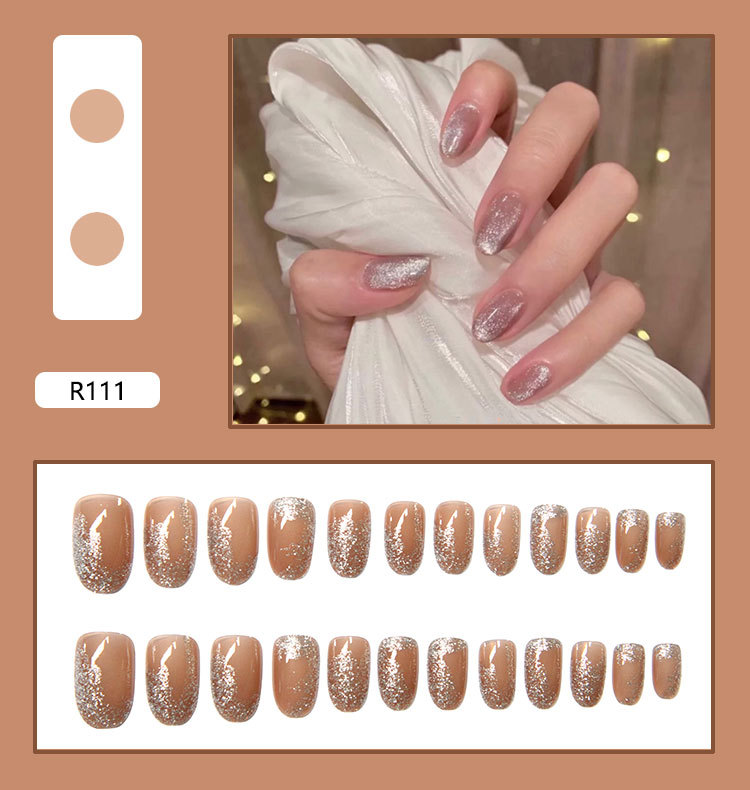 Nail Patch Finished Product Nail Stickers Wear Nail Polish Nail Shaped Piece Nail Sticker Nail Patch Nail Polish Sticker Nail Patch Finished Product Nail Stickers Wear Nail Polish Nail Shaped Piece Nail Sticker Nail Patch Nail Polish Sticker