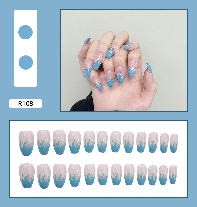 Nail Patch Finished Product Nail Stickers Wear Nail Polish Nail Shaped Piece Nail Sticker Nail Patch Nail Polish Sticker Nail Patch Finished Product Nail Stickers Wear Nail Polish Nail Shaped Piece Nail Sticker Nail Patch Nail Polish Sticker