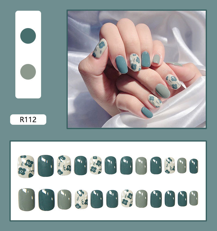 Nail Patch Finished Product Nail Stickers Wear Nail Polish Nail Shaped Piece Nail Sticker Nail Patch Nail Polish Sticker Nail Patch Finished Product Nail Stickers Wear Nail Polish Nail Shaped Piece Nail Sticker Nail Patch Nail Polish Sticker