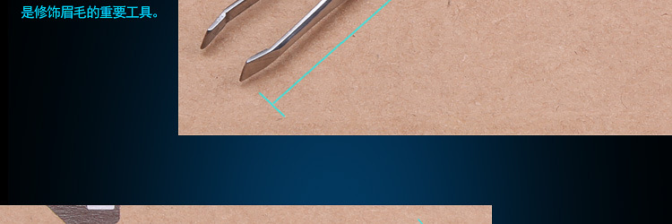 Gift nail clippers 7 sets of sets of beauty sets of nail scissors set nail suit gifts