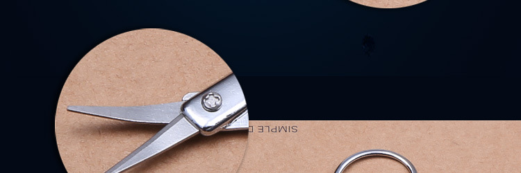 Gift nail clippers 7 sets of sets of beauty sets of nail scissors set nail suit gifts