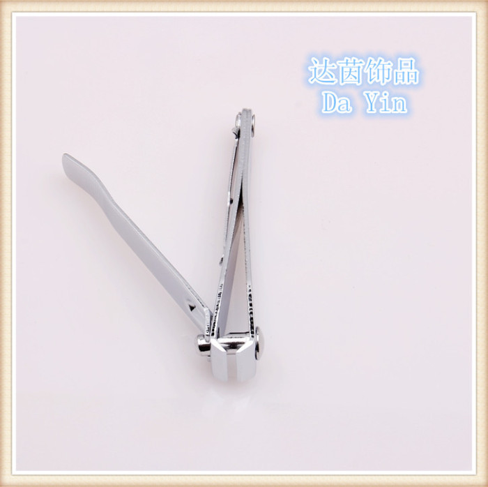 "Factory direct" 211 stainless steel nail scissors "Factory direct" 211 stainless steel nail scissors