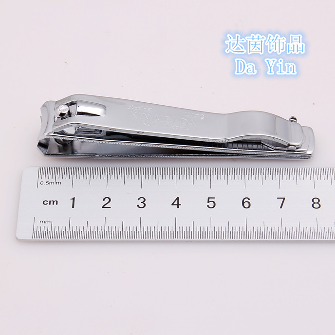 "Factory direct" 211 stainless steel nail scissors "Factory direct" 211 stainless steel nail scissors