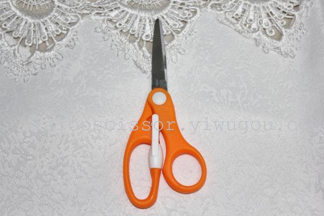 Factory direct cable KAIBO spring KB2011 nail scissors scissors student card