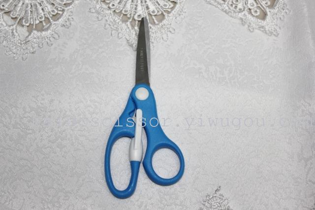 Factory direct cable KAIBO spring KB2011 nail scissors scissors student card