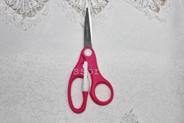 Factory direct cable KAIBO spring KB2011 nail scissors scissors student card