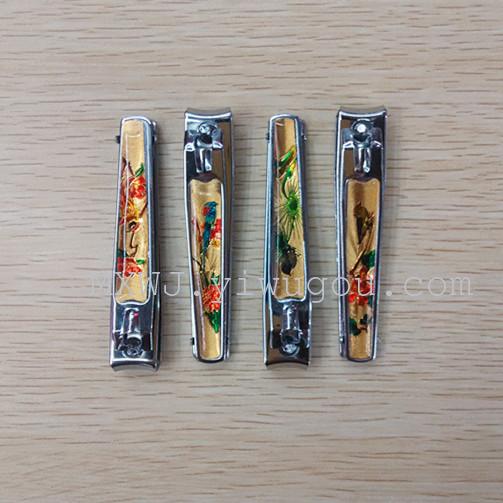 Affordable stainless steel nail clippers nail scissors nail clippers