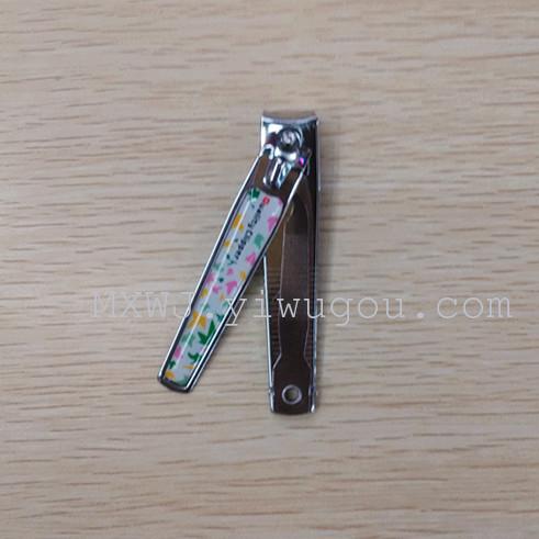 Affordable stainless steel nail clippers nail scissors nail clippers
