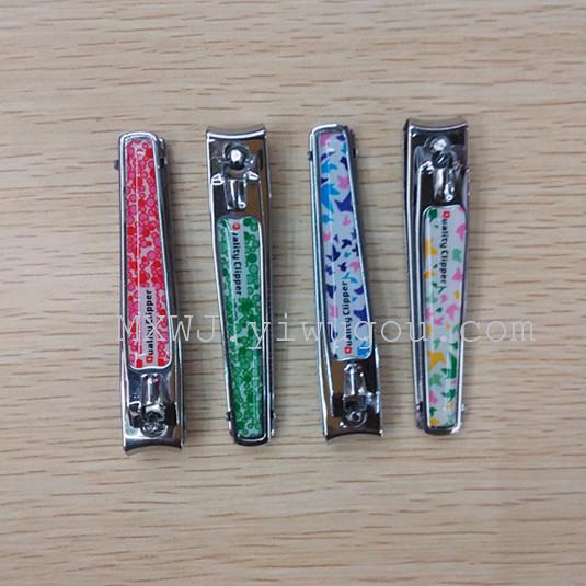 Affordable stainless steel nail clippers nail scissors nail clippers