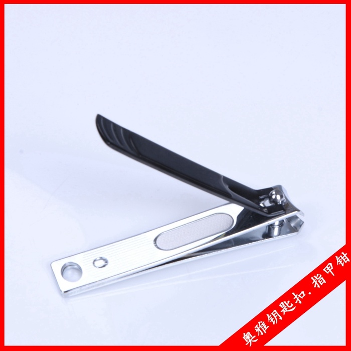 Manufacturers selling nail clippers glue Nail Manicure Nail Scissors knife knife plating