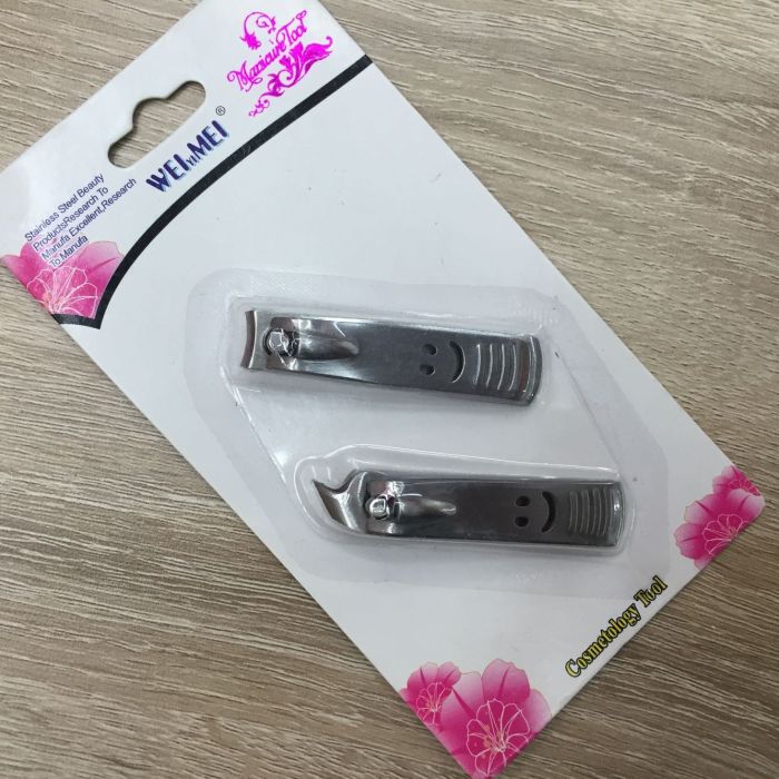 Stainless steel nail clippers nail clipper nail scissors beauty tools Manicure tools