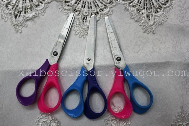 The new MAPED KAIBO cable KB8810 nail scissors scissors scale student card The new MAPED KAIBO cable KB8810 nail scissors scissors scale student card
