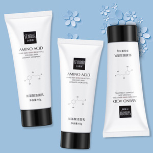 Cleansing Water Deep Cleansing Gentle Makeup Remover Oil Control Moisturizer Clear Water and Oil Balance Cleansing Water