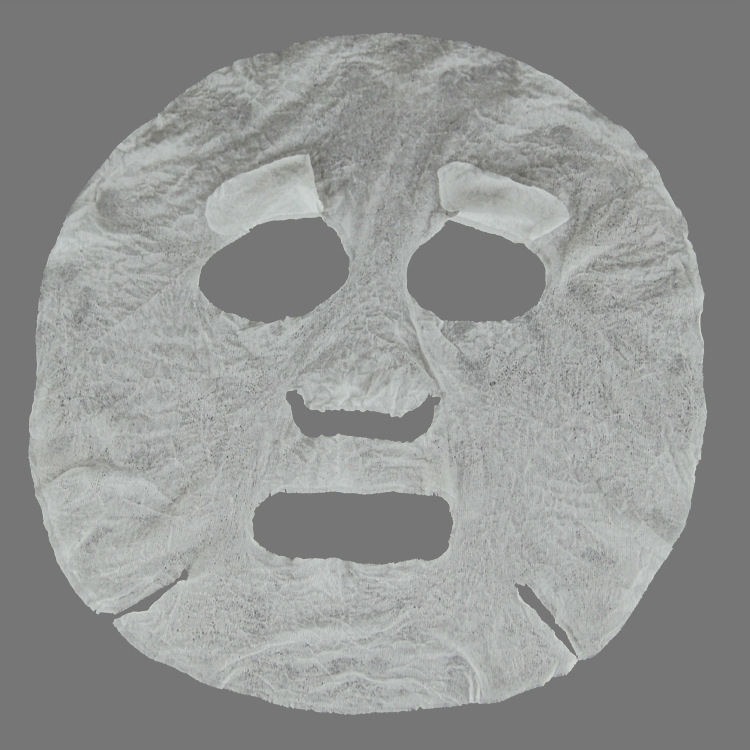 Compressed Mask Facial Mask Tissue Non-Woven Mask PCs Non-Woven Candy Mask 100 PCs DIY Disposable Mask