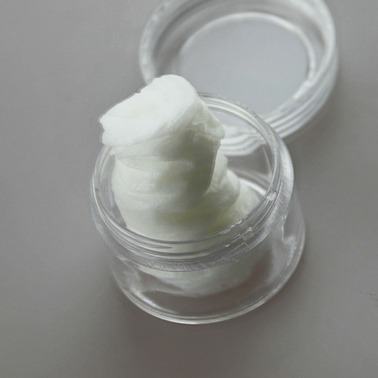 Compressed Mask Facial Mask Tissue Non-Woven Mask PCs Non-Woven Candy Mask 100 PCs DIY Disposable Mask