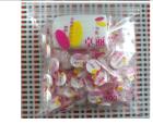 Zhuo Lilan compressed facial mask sheet 138