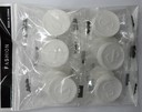 Compressed facial mask?-candy bag? using natural non-woven cloth? mask
