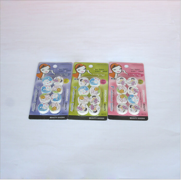 Compressed facial mask paper non-woven candy compressed facial mask compressed mask paper film beauty tools wholesale