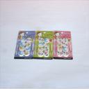 Compressed facial mask paper non-woven candy compressed facial mask compressed mask paper film beauty tools wholesale