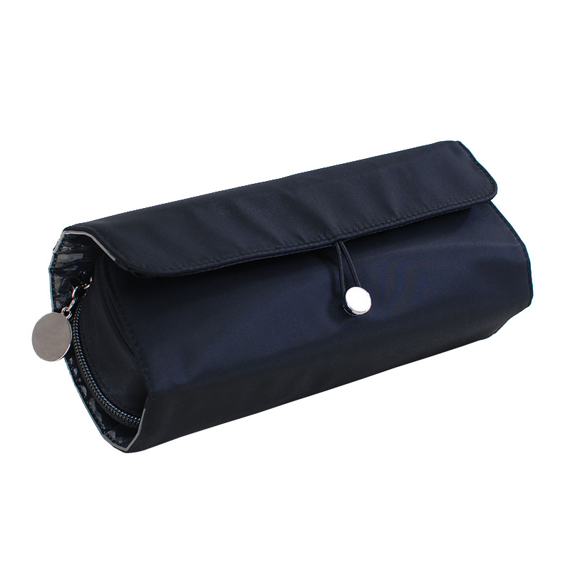 Cosmetic Bag Makeup Brush Bag Buggy Bag Multifunctional Folding Professional Beauty Makeup Kit