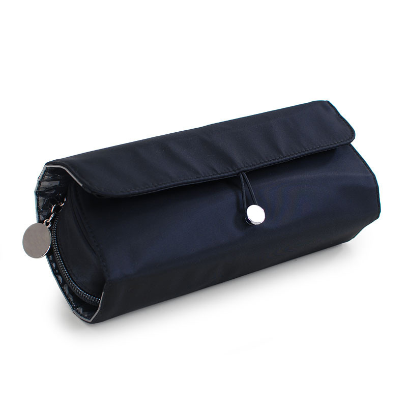Cosmetic Bag Makeup Brush Bag Buggy Bag Multifunctional Folding Professional Beauty Makeup Kit