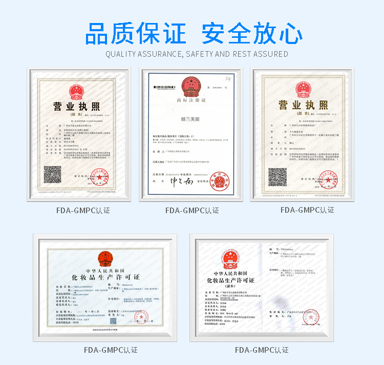 Manufacturer Beauty Salon Health Kit Ginger AIFA Hot Massage Essential Oil Body Kit OEM Processing 50 Sets