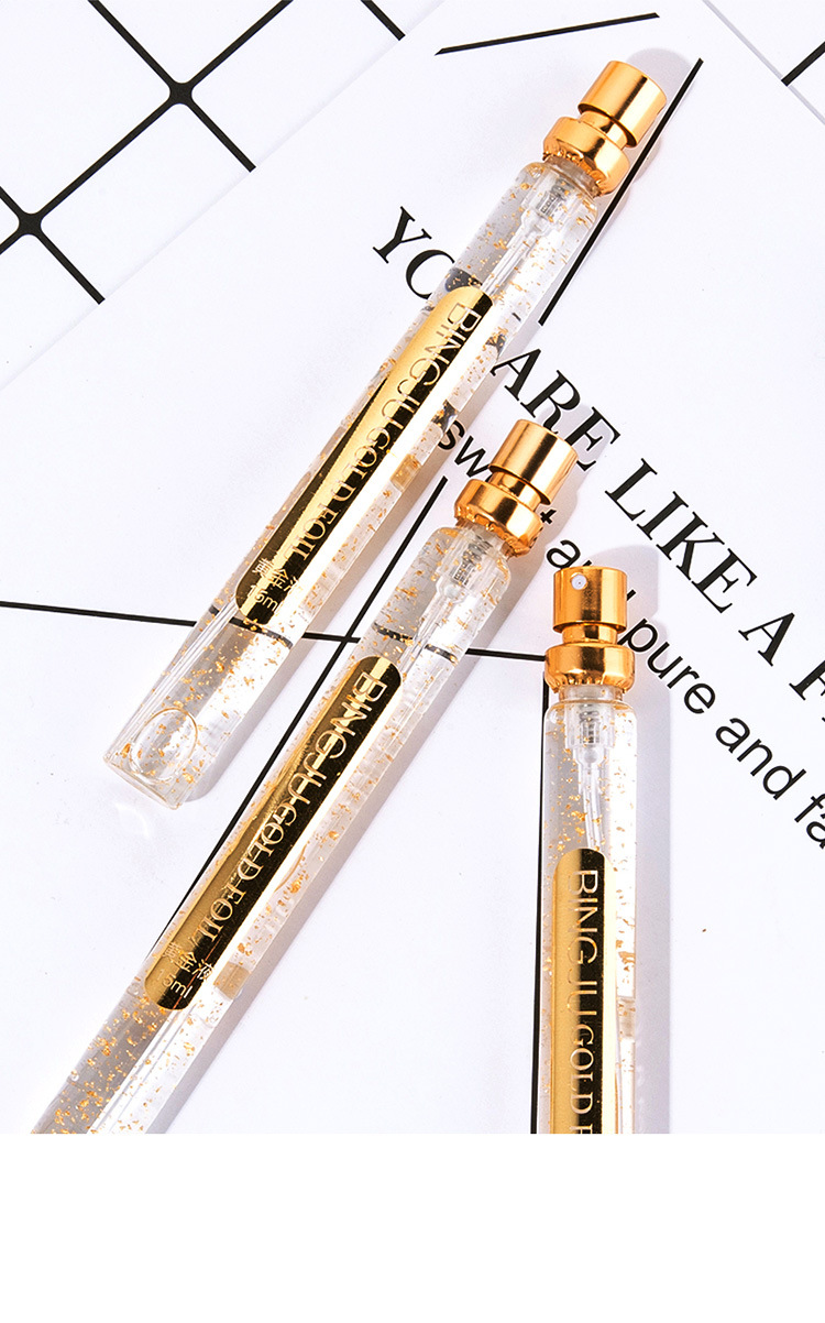 Bing Ju Gold Thread Carving Essence Set Collagen Thread Lifting Firming Beauty Salon Skin Care Kit Female Wholesale Bing Ju Gold Thread Carving Essence Set Collagen Thread Lifting Firming Beauty Salon Skin Care Kit Female Wholesale