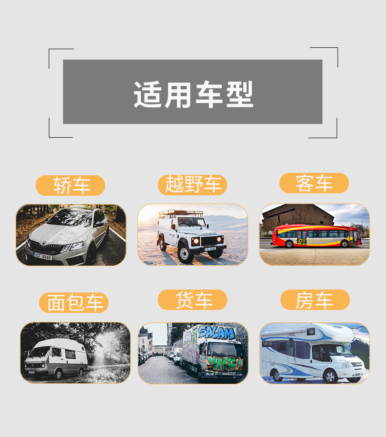 3r096 Automotive Sun Louver Makeup Mirror Car Sunshade Dressing Mirror for Car Interior Decorative Mirror Beauty Mirror