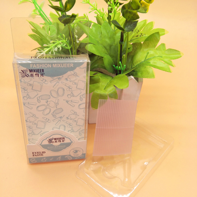 Micher A875 pull line double eyelid tape.