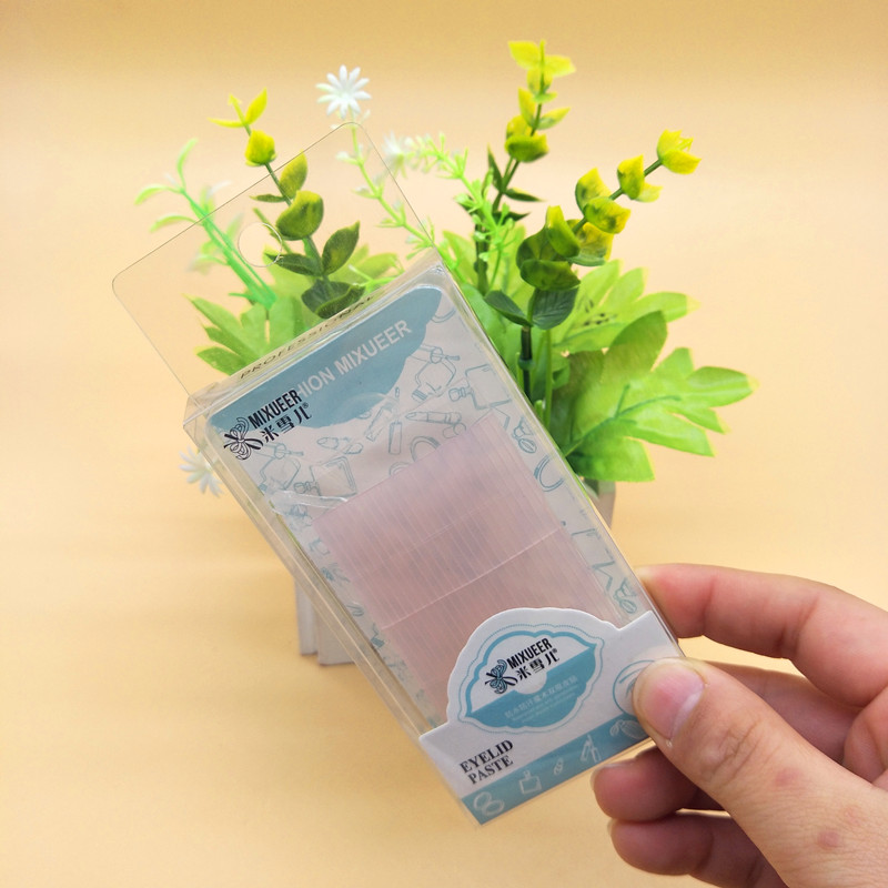 Micher A875 pull line double eyelid tape. Micher A875 pull line double eyelid tape.
