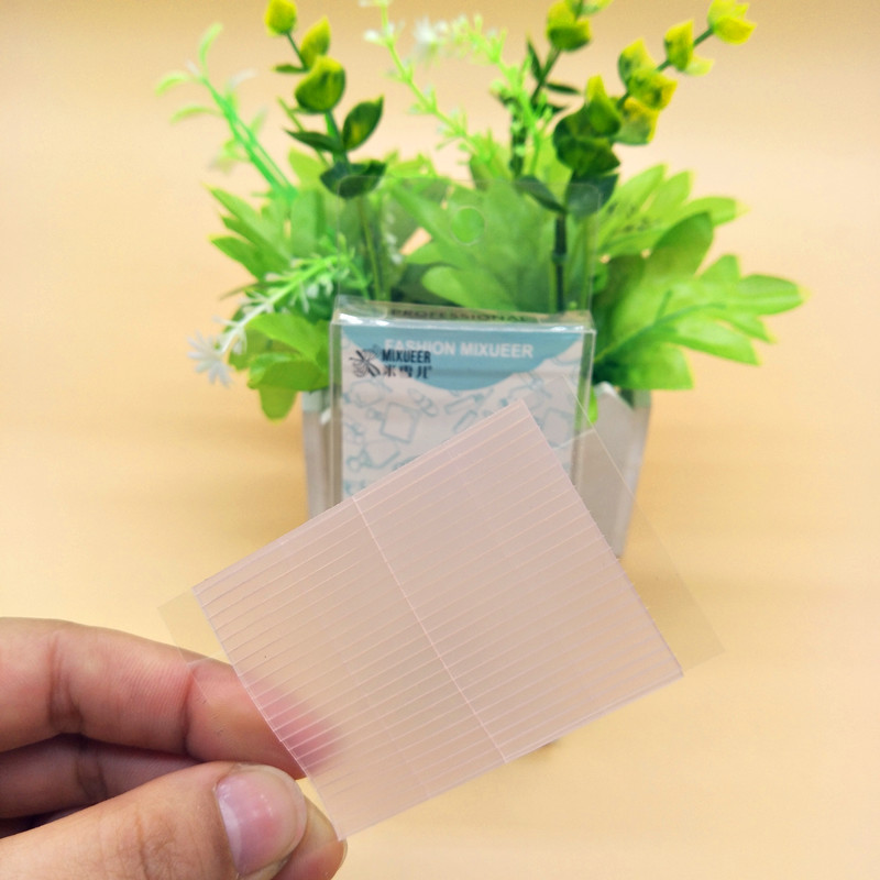Micher A875 pull line double eyelid tape. Micher A875 pull line double eyelid tape.