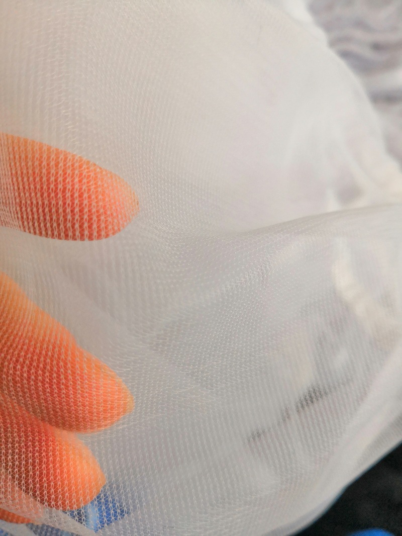 Net Cloth Bird Dust-Proof Bird Cage Accessories Thrush Elder Brother Lark Gauze Net Covering Large, Medium and Small Net Cloth Bird Dust-Proof Bird Cage Accessories Thrush Elder Brother Lark Gauze Net Covering Large, Medium and Small