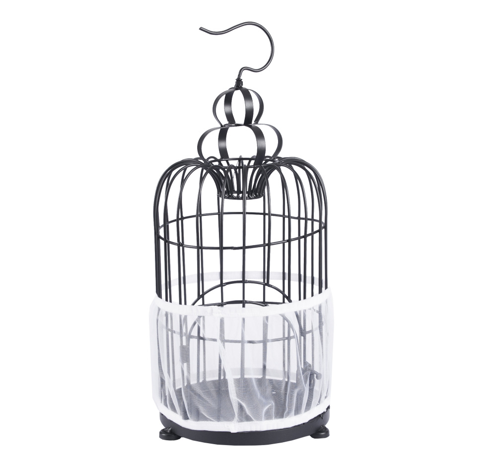 Net Cloth Bird Dust-Proof Bird Cage Accessories Thrush Elder Brother Lark Gauze Net Covering Large, Medium and Small Net Cloth Bird Dust-Proof Bird Cage Accessories Thrush Elder Brother Lark Gauze Net Covering Large, Medium and Small