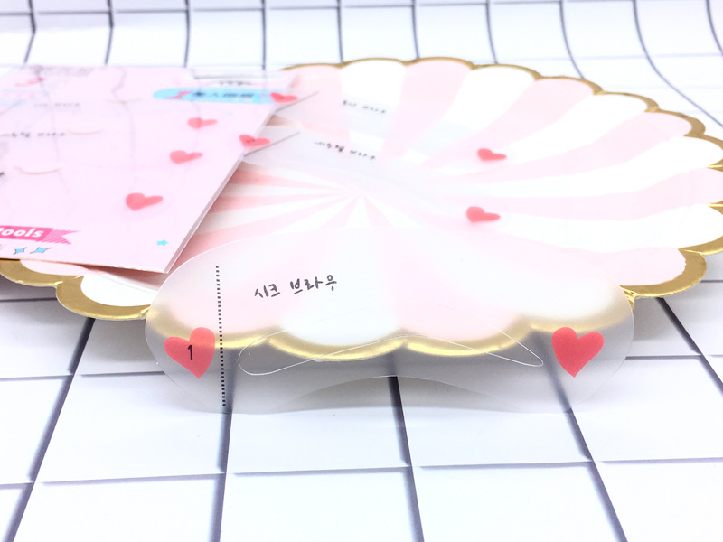 Tok Live Stream South Korea Eyebrow Stencil Thrush Piece Artifact Decoration Eyebrow Stencil Word Eyebrow Stencil Whole Tok Live Stream South Korea Eyebrow Stencil Thrush Piece Artifact Decoration Eyebrow Stencil Word Eyebrow Stencil Whole