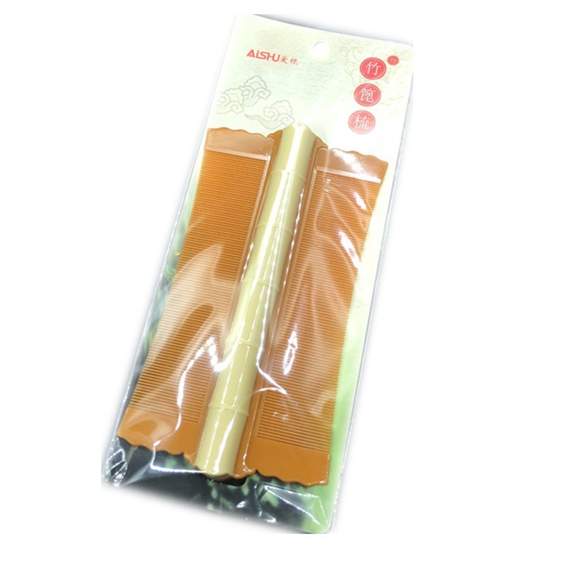 The compact children Comb to remove the head The compact children Comb to remove the head