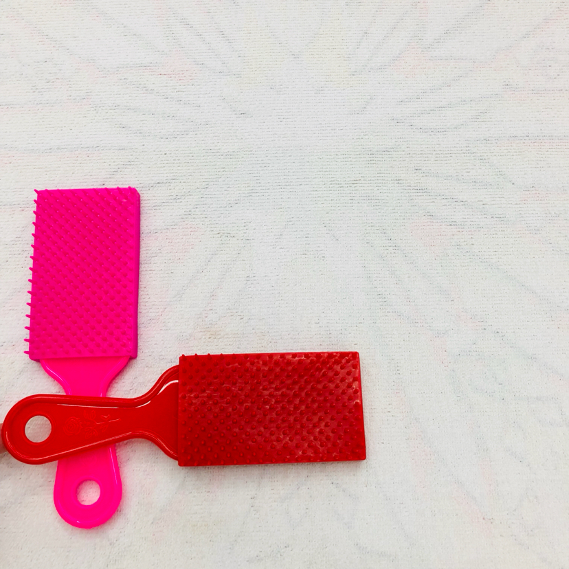 Combination Comb Makeup Mirror Separation Hairclip Comb Set Factory Direct Sales Source Supply Foreign Trade Export Combination Comb Makeup Mirror Separation Hairclip Comb Set Factory Direct Sales Source Supply Foreign Trade Export
