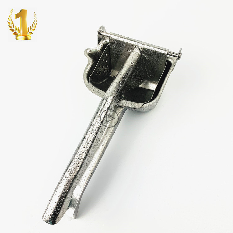 304 Stainless Steel Manual Juicer Orange Juice Squeezing Machine Household Fruit Small Pomegranate Pressed Lemon Juicer