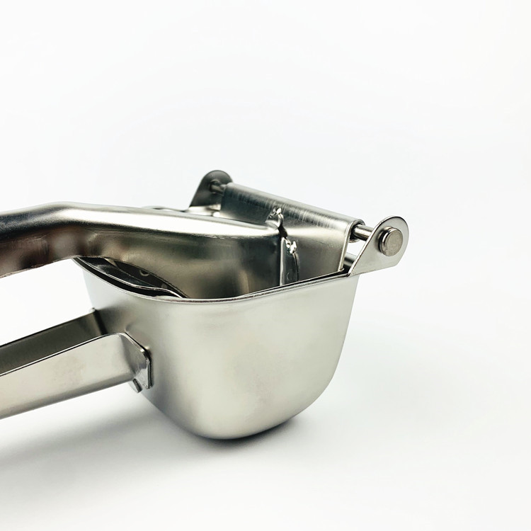 304 Stainless Steel Manual Juicer Orange Juice Squeezing Machine Household Fruit Small Pomegranate Pressed Lemon Juicer