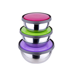 304 Stainless Steel Manual Juicer Orange Juice Squeezing Machine Household Fruit Small Pomegranate Pressed Lemon Juicer