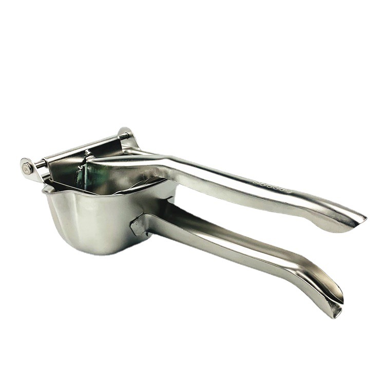 304 Stainless Steel Manual Juicer Orange Juice Squeezing Machine Household Fruit Small Pomegranate Pressed Lemon Juicer