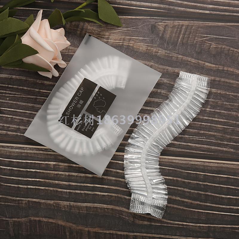 Sequoia Hotel Hotel Disposable Toiletry Set Toothbrush Comb Simple Black Plaid Soft Film with Currency
