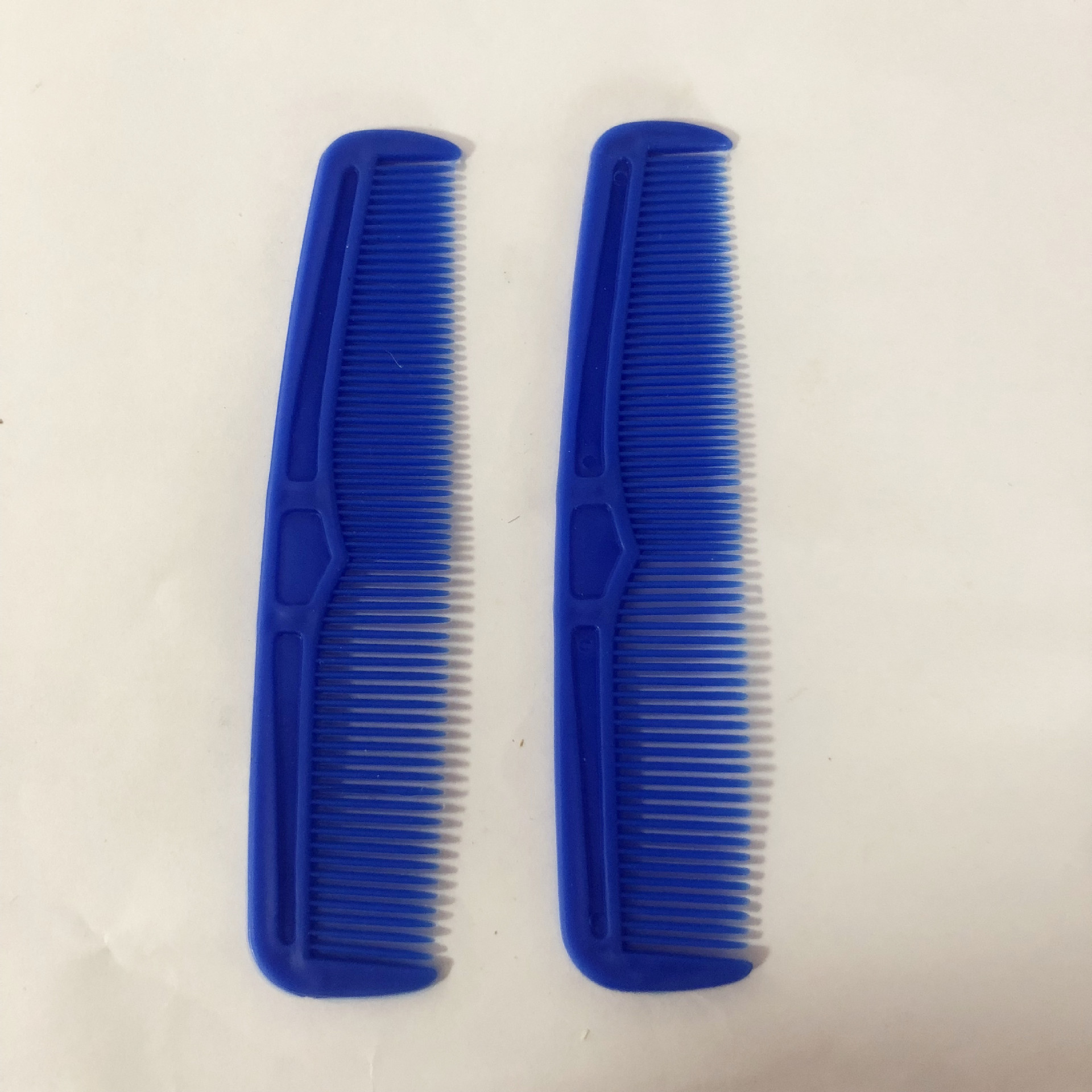 Brand new material color bulk comb flat tooth comb men flat comb Brand new material color bulk comb flat tooth comb men flat comb