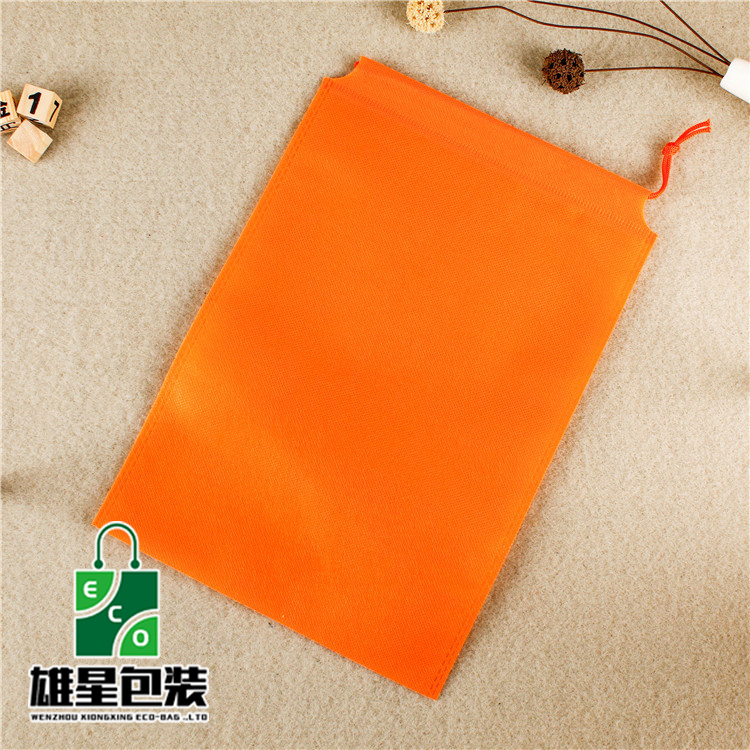 Non-Woven Bag Flat Pocket Drawstring Bag Hot-Pressed Non-Woven Bag Blank Non-Woven Bag Factory Customized Non-Woven Bag Flat Pocket Drawstring Bag Hot-Pressed Non-Woven Bag Blank Non-Woven Bag Factory Customized